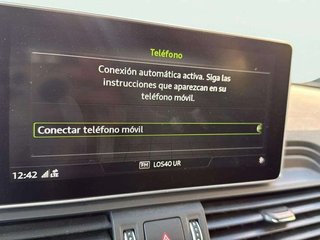 Audi Q5 S line 40 TDI 140kW quattro S tronic
