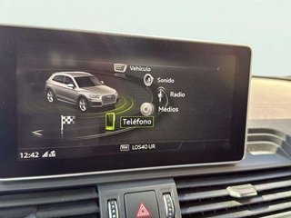 Audi Q5 S line 40 TDI 140kW quattro S tronic