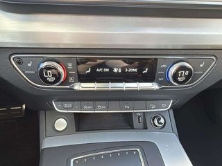Audi Q5 S line 40 TDI 140kW quattro S tronic