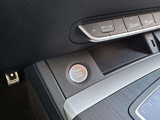 Audi Q5 S line 40 TDI 140kW quattro S tronic