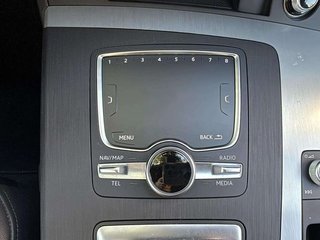 Audi Q5 S line 40 TDI 140kW quattro S tronic