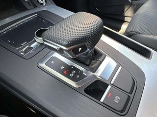 Audi Q5 S line 40 TDI 140kW quattro S tronic