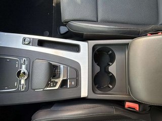 Audi Q5 S line 40 TDI 140kW quattro S tronic