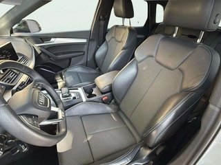 Audi Q5 S line 40 TDI 140kW quattro S tronic