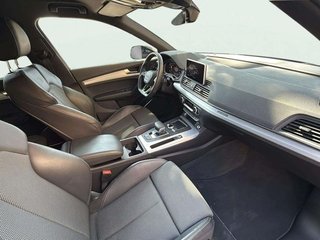 Audi Q5 S line 40 TDI 140kW quattro S tronic