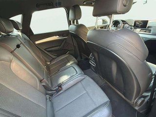 Audi Q5 S line 40 TDI 140kW quattro S tronic