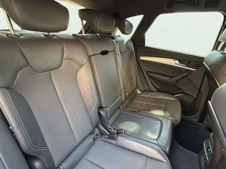 Audi Q5 S line 40 TDI 140kW quattro S tronic