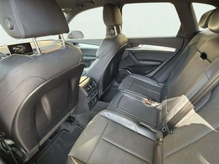 Audi Q5 S line 40 TDI 140kW quattro S tronic
