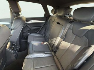Audi Q5 S line 40 TDI 140kW quattro S tronic
