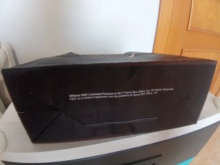 Bolsa de papel de Juego de Tronos