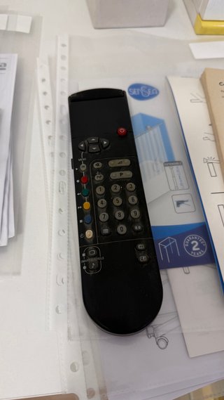 TV Philips 28 Tubo + Altavoces