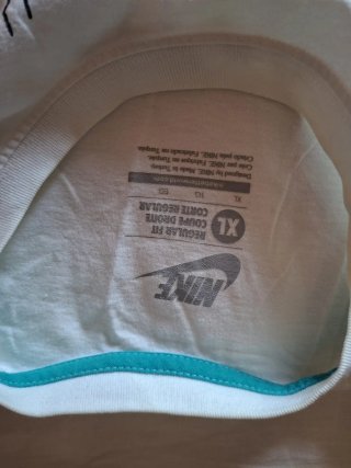 Maglietta Nike Air Force 1 XL