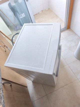 Lavadora ICECOOL 6kg