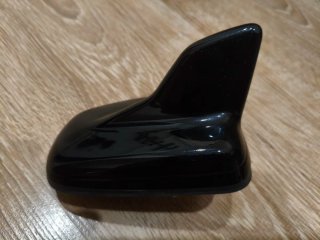 Antena , tipo tiburón para Audi A1