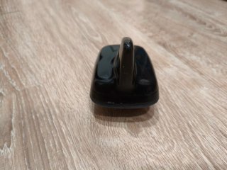 Antena , tipo tiburón para Audi A1