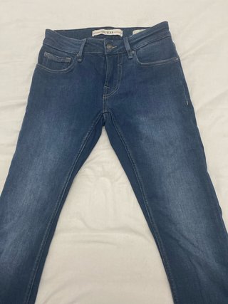Pantalón Vaquero GUESS Original