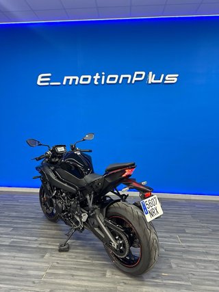 Kawasaki ZH2 2026 - 116 km - ¡Como Nueva! rodaje