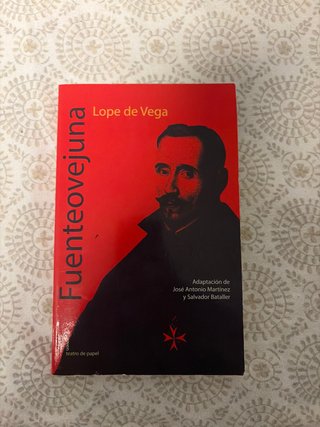 Fuenteovejuna
