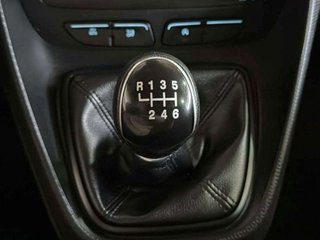 Ford Transit Connect Van 1.5 TDCi 55kW Ambiente 200 L1