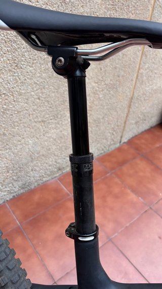 Mendiz X30 Carbono 2024