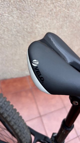Mendiz X30 Carbono 2024
