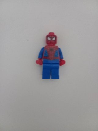 Monto legos