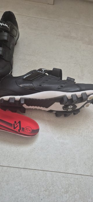 Zapatillas Spiuk Rocca Talla 38