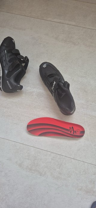 Zapatillas Spiuk Rocca Talla 38