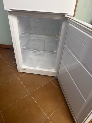 Nevera combi ICECOOL.