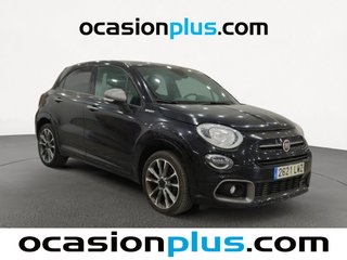 Fiat 500X 1.3 Firefly T4 Dolcevita Sport DCT 110 kW (150 CV)