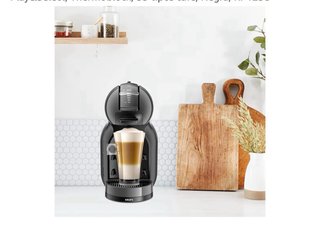 Macchina da caffè Krups Nescafé Dolce Gusto Mini Me