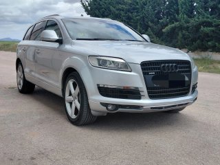 Audi Q7 2007