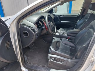 Audi Q7 2007