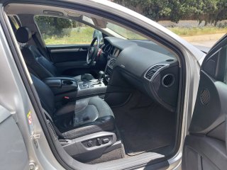 Audi Q7 2007