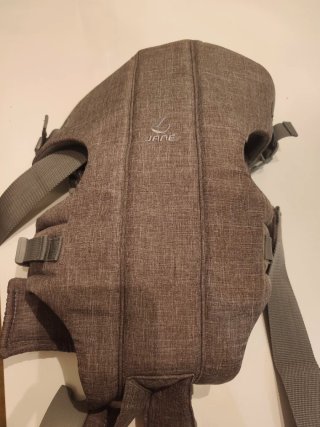 Mochila Portabebés Jane