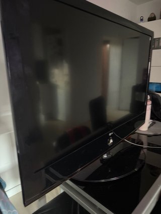 TV LG 42” Negro