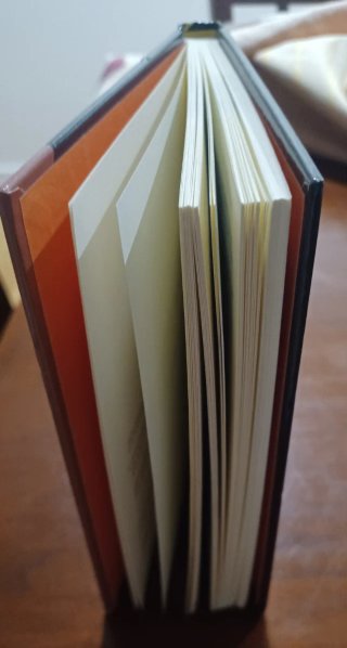 Novela Fantástica y de Terror