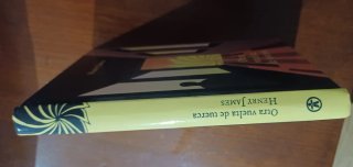 Novela Fantástica y de Terror