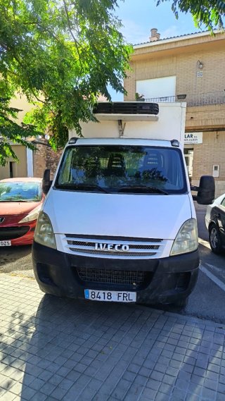 Furgoneta