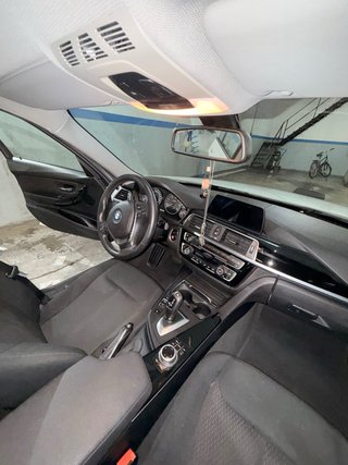 BMW Serie 3 2018