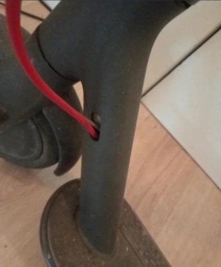 Patinete Xiaomi Eléctrico