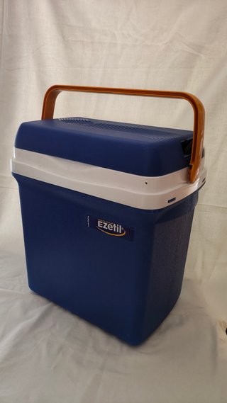 Nevera portátil eléctrica 26L