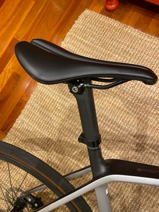 Bicicleta Trek Émonda SL5