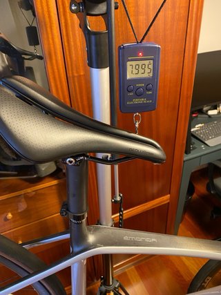 Bicicleta Trek Émonda SL5