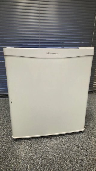 Mini nevera Hisense