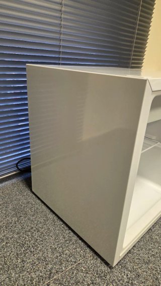 Mini nevera Hisense