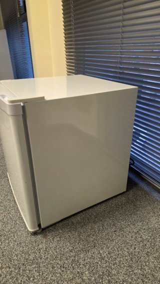 Mini nevera Hisense