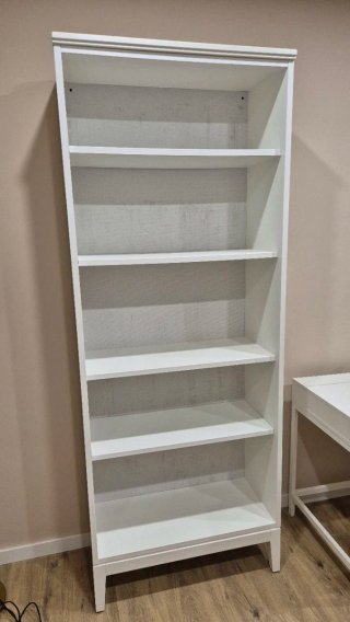 Estantería Ikea Idanas