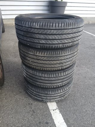 Neumáticos 205/55 R16
