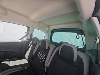 Citroen Berlingo 2016